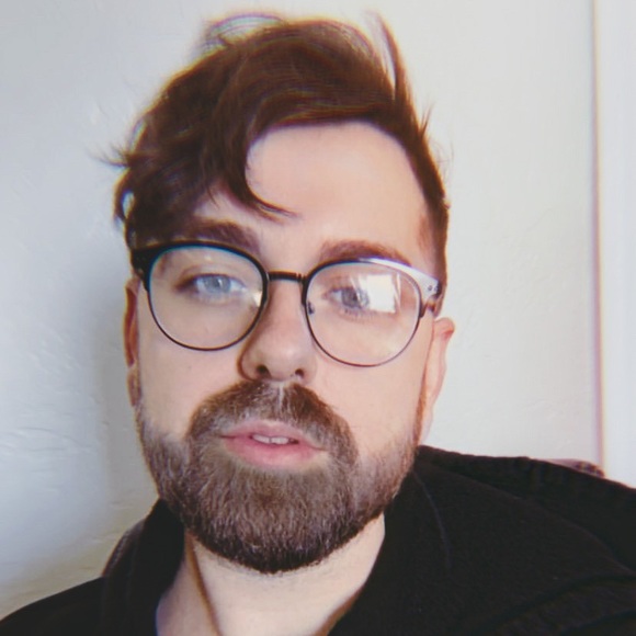 Meet your Posher, John - Picture 1 of 1